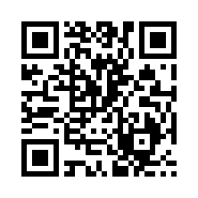 QR Code for bitcoin:1265799czUumhM6mropLMVF5AY3XD5fJr9