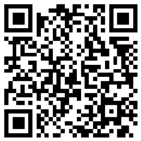 QR Code for bitcoin:1267cLnvEcRMWzRjmfd37evgJytt1KYpgM