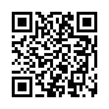 QR Code for bitcoin:126AD6mkpYZRfFRNKT56XSdbEvqTd4KkSW