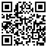 QR Code for bitcoin:126BPSJGS5GDARa44KTeLs593nZcrBC5Tk