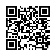 QR Code for bitcoin:126EBWkYvYCs2zraXNpsSbKXFD5aDj9rxi