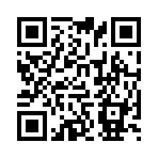 QR Code for bitcoin:126EfQiDVEj2HYsLacbFNJ4LUUTPAWTUDe