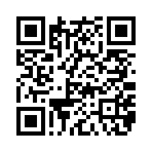 QR Code for bitcoin:126Hy71CBAbV4Nsgi3jDppNgbjCafYMjri