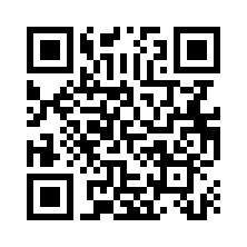 QR Code for bitcoin:126Rqse9ALb4XfGp2rppR2AM4JmvRTKLLe