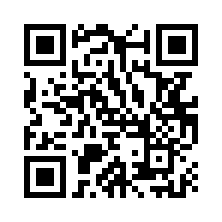 QR Code for bitcoin:126SNXjWcDx2VMo4x61DfYnAPNmLwidNaY