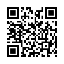 QR Code for bitcoin:126Tnzb2o8MAaa8FQwRWAR84WGL6rXqEBK