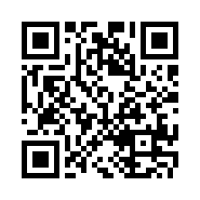 QR Code for bitcoin:126U6xP7ivCXzfLfjXxMz9LChDgamdhAEj