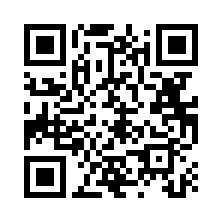 QR Code for bitcoin:126UbzPYi149kavcr3dMSWuLqP8Db5K97w