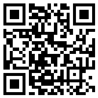 QR Code for bitcoin:126UjSWJ9PPH7Q932ZALNmL8iLZHTWSsHT