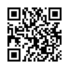 QR Code for bitcoin:126V5ZYKXrRDwp2yLZ6B98H2dSKmDsiJsx