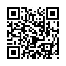 QR Code for bitcoin:126VnbLEhpKnEUkh87hpYSi6t8PMTHWANR