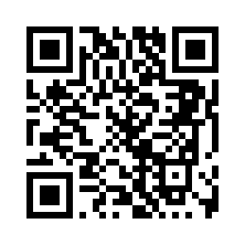 QR Code for bitcoin:126XCakNU6arnVZG5DMhn33B9ko5P3AwJL