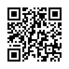 QR Code for bitcoin:126YVx4tzXMkvzd68usterYTvMk8uDzhPD