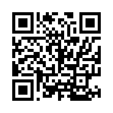 QR Code for bitcoin:126Zts4vZZpP7KAjKBc2LczJrfoxfRz8MW