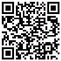 QR Code for bitcoin:126b1bFNffyCxomqbdLdtPmTPJaWXFJWmc