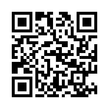 QR Code for bitcoin:126bVf2B7NeMSabvPrFoLDvaREiP6zfeGq