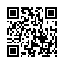 QR Code for bitcoin:126cLmqPAfbSFcEGtrzhcsxtdpDBod6Kg3