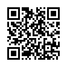 QR Code for bitcoin:126cTs6JhywuWuA1o7m9RHSReCRifyzGSX