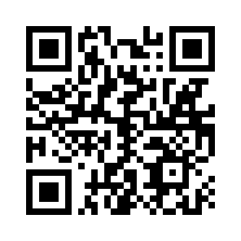 QR Code for bitcoin:126e1ikZNpcRhWhmohse6BoGbwVdyi9fBJ