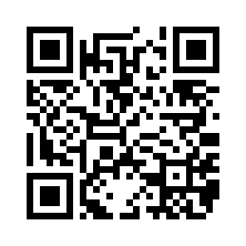 QR Code for bitcoin:126mpmM2zfLBBYTtCe3rdVjpkhazfuoKqj