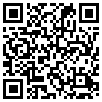 QR Code for bitcoin:126mpr1gutWrnd462btySedJAD9MXWBeRV