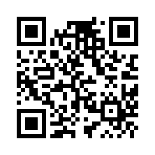 QR Code for bitcoin:126q27RbQPzmfaEM1MB2XfbamPkRWc8vAs
