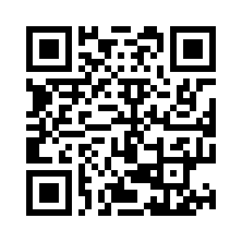 QR Code for bitcoin:126rbYdnSZUPjfK59fSHtTyFpJapFApML7