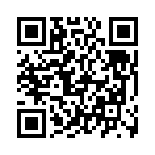 QR Code for bitcoin:126rdJ5HbFFiPcfmtaVGvBQMpMeVHrTQNM