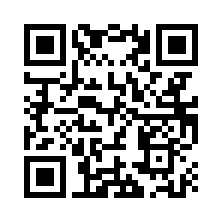 QR Code for bitcoin:126t5exPpN2SFojCh2wTz16RHuH5KBDfFp