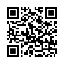 QR Code for bitcoin:126vkbn2URAp6MeEct3TPWEn1J35fakgrC