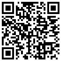 QR Code for bitcoin:126xRSAEgE4mdpfDDCASv4parhiWatHHj5
