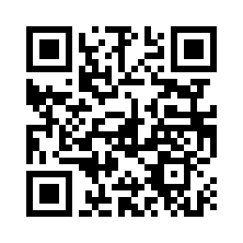 QR Code for bitcoin:126yP55ofuk3ZchGu7AdPzDNSLR1E4Zxp9