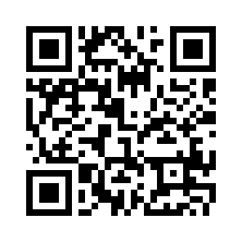 QR Code for bitcoin:126yqUTcATwHLM8GbXLXjnNJeMo68PuoYA