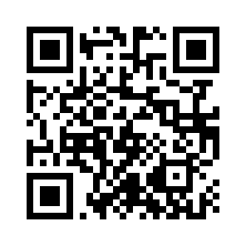 QR Code for bitcoin:126zghdbTuMFdqSBBMdpBogFVYkG7QL8XK