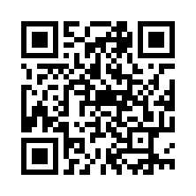 QR Code for bitcoin:1271V7G4AdxfUzQLGuCYu6gmStLP4VRtSq