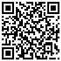 QR Code for bitcoin:1276cjgiPnrRth8tWoTgGaDX5MSsWHFBbW