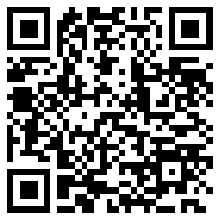 QR Code for bitcoin:1276ePyinEYGvFhrJCS44fMgiRBbnf321W