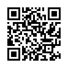 QR Code for bitcoin:127BfvP8KFaW73WqyHnim2QUoWCeWdSTWW