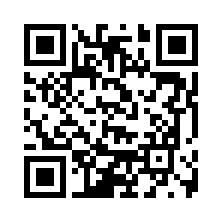 QR Code for bitcoin:127EfLjYC1yjwFT7RgTLd6ddf23pWabcBA
