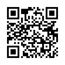 QR Code for bitcoin:127Fh6eKCN4Qm9s5b6o7rXDGj9znVDWiJd