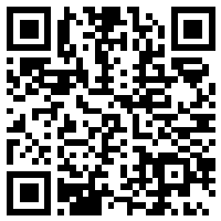 QR Code for bitcoin:127GMiJnEDEsrVCB6DEMGsxPfJ6aSFfYc3