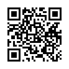 QR Code for bitcoin:127M6qRxpuSRcvCmzFmpkMVhPsPZWiLfPS