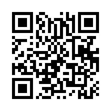 QR Code for bitcoin:127NfjV38DaM3GhhGCc27eNKRLUd9uc9yh