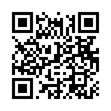 QR Code for bitcoin:127VJjTwo436igyPfL3sTg6AG6ENY34dbR