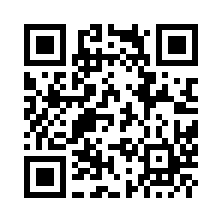 QR Code for bitcoin:127WCk3VwR7HzCDvoEd6mkRkrx6HDxBi4J