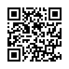 QR Code for bitcoin:127WTzvpbM6XgBWe9FqLdVJ1a95JSacGVm