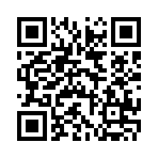 QR Code for bitcoin:127ZXkYjonqY426roVjxD7V1kTbXfHbKuJ