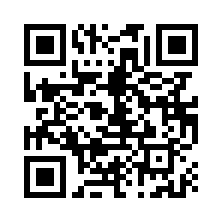 QR Code for bitcoin:127bhvXReJWb3DBJrW9fWVvTSw7qqpGbHy
