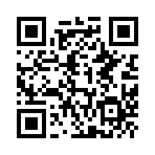 QR Code for bitcoin:127ejgHobhifUbkYhdRAi9WVC6TUDVdxFD