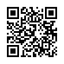 QR Code for bitcoin:127fSMrAGEFScutf1eTbXRKFFoTHewvNnb